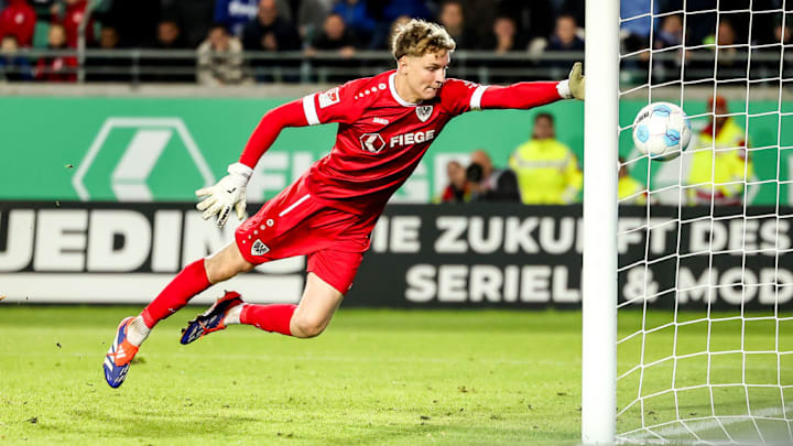 Moussa Sylla, Johannes Schenk