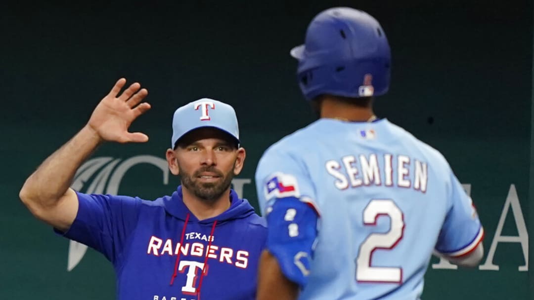 Astros vs Rangers Prediction, Betting Odds, Lines & Spread | August 11