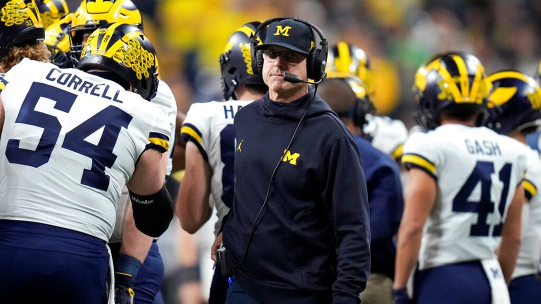 Michigan State vs Michigan Prediction, Odds & Betting Trends for College Football Week 9 Game on FanDuel Sportsbook