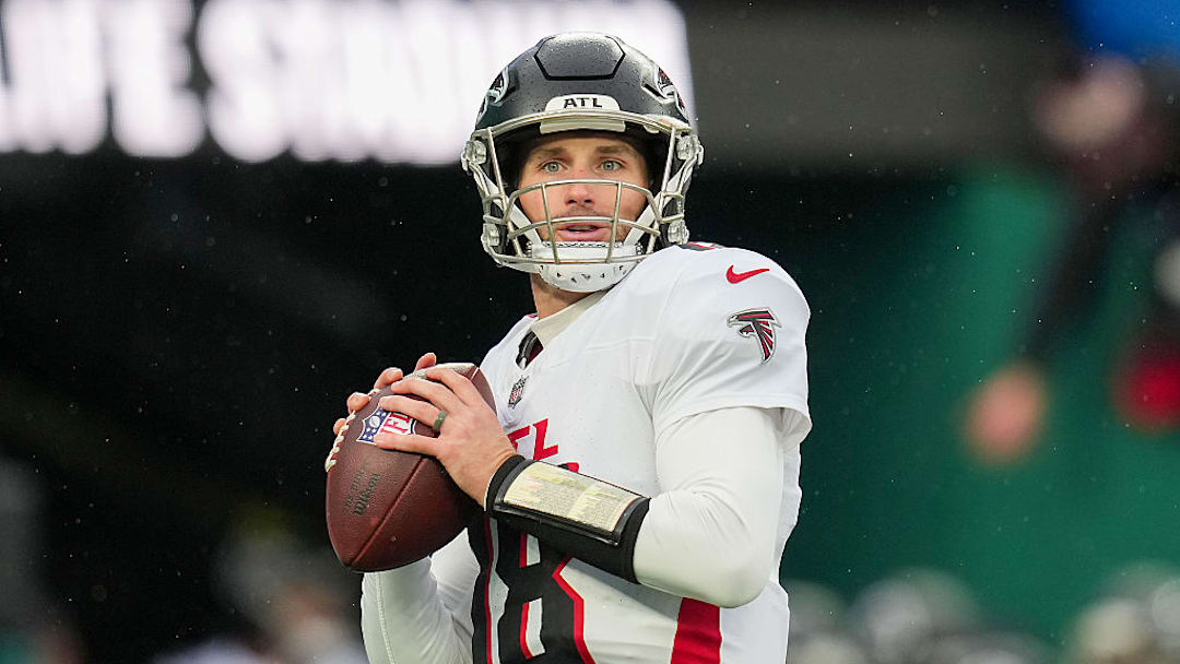 Kirk Cousins ha sabido negociar a lo largo de sus 15  temporadas de la NFL.