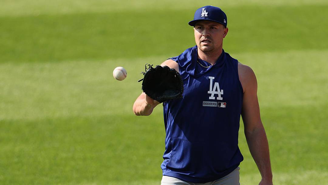 Los Ángeles Dodgers se llevaron el premio mayor en la fecha límite de cambios al adquirir a Tarik Skubal, procedente de los Detroit Tigers.