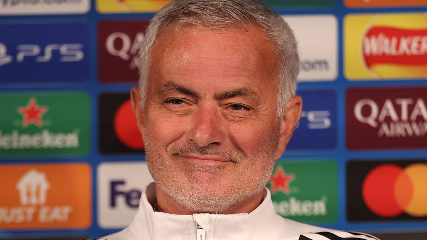 El Real Madrid llama a Mourinho porque ya lo hizo una vez: arreglar lo que estaba roto
