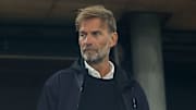Jürgen Klopp fue quien llevó a Diogo Jota al Liverpool.
