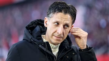 Christian Keller muss Köln verlassen