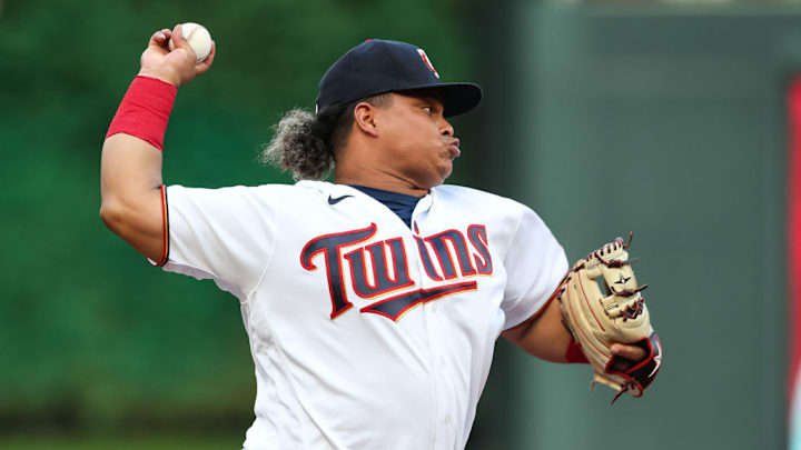 Willians Astudillo será utility con el Magallanes 