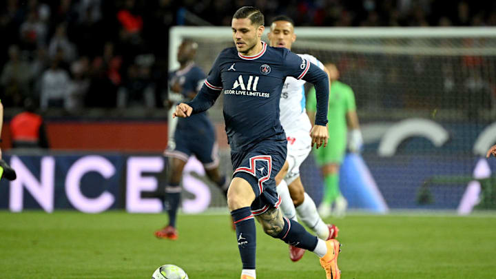 Mauro Icardi