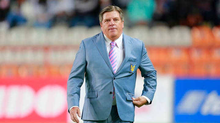 Miguel Herrera