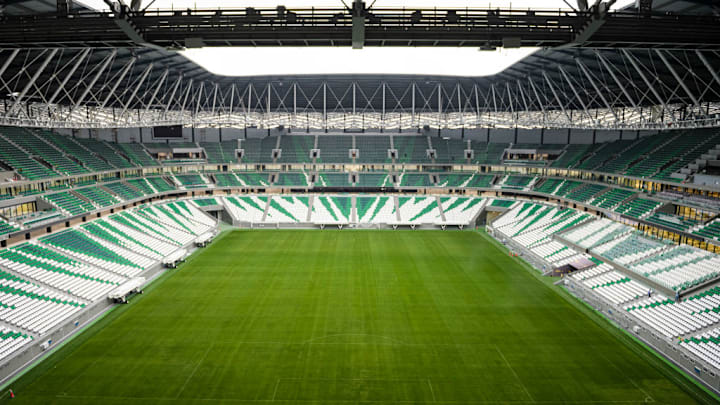 Education City Stadium