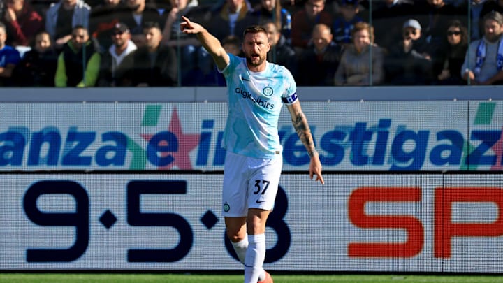 Milan Skriniar
