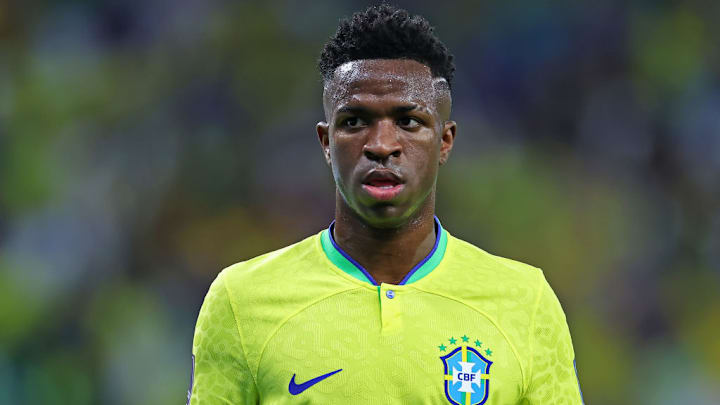 Vinicius Junior