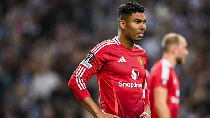 Casemiro