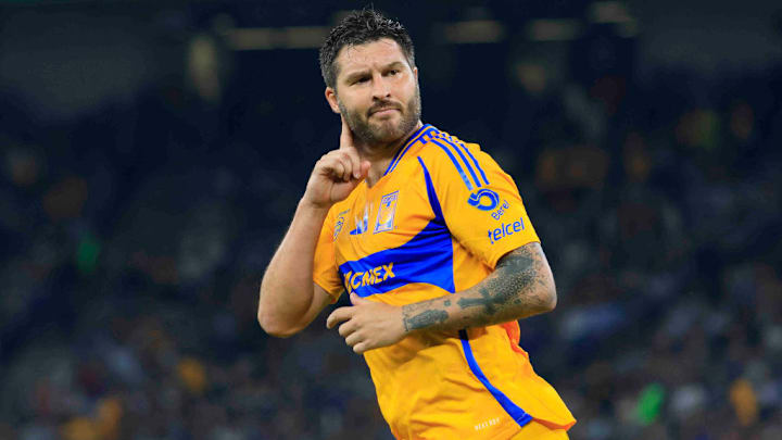 Andre-Pierre Gignac