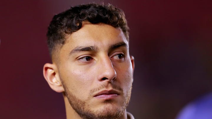 Sebastian Caceres