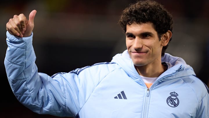 Jesus Vallejo