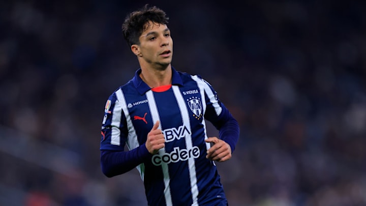 Oliver Torres