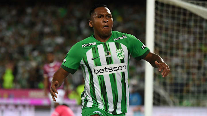 TOPSHOT-FBL-COLOMBIA-NACIONAL-TOLIMA