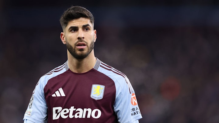 Marco Asensio