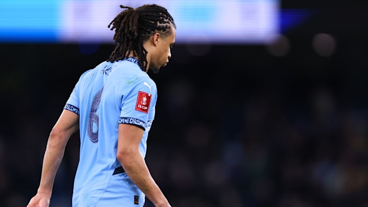 Nathan Ake