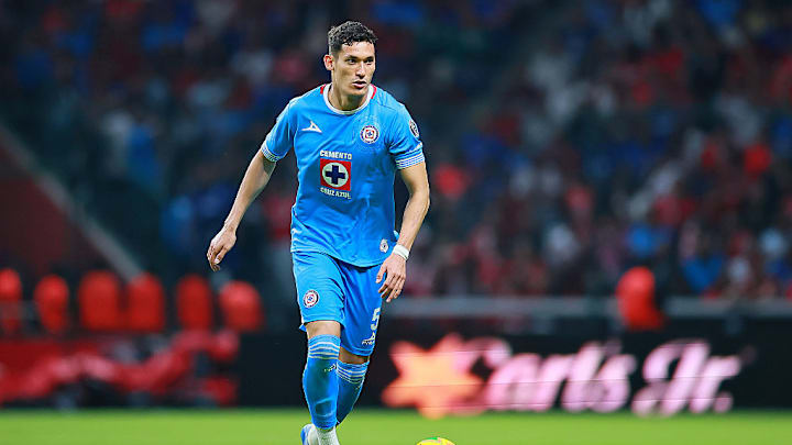 Jesus Orozco