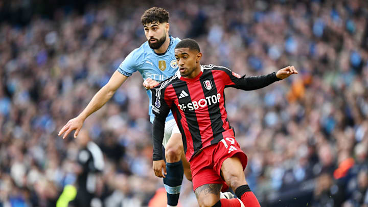 Reiss Nelson, Josko Gvardiol