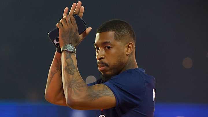 Presnel Kimpembe