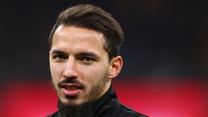 Ismael Bennacer