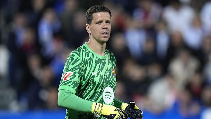 Wojciech Szczesny