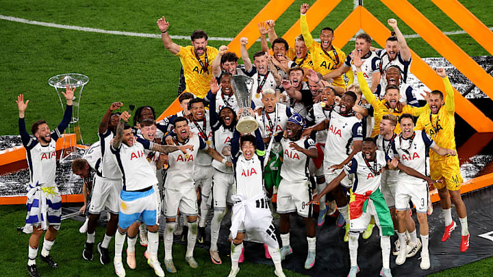 Son Heung-Min