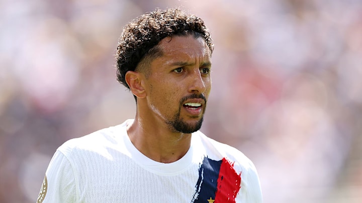 Marquinhos