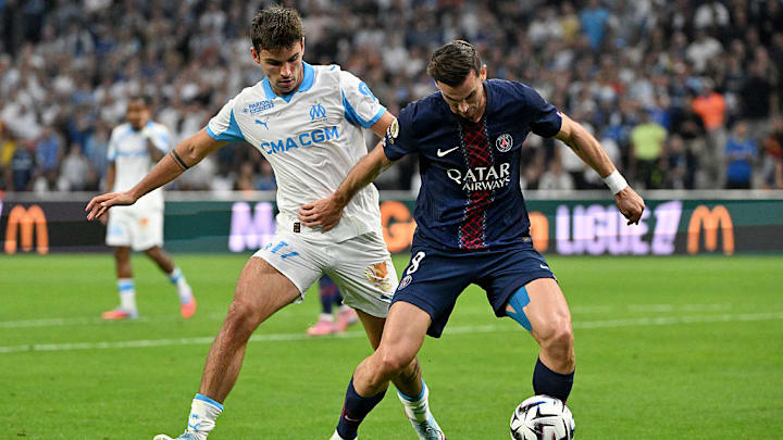 FBL-FRA-LIGUE1-MARSEILLE-PSG