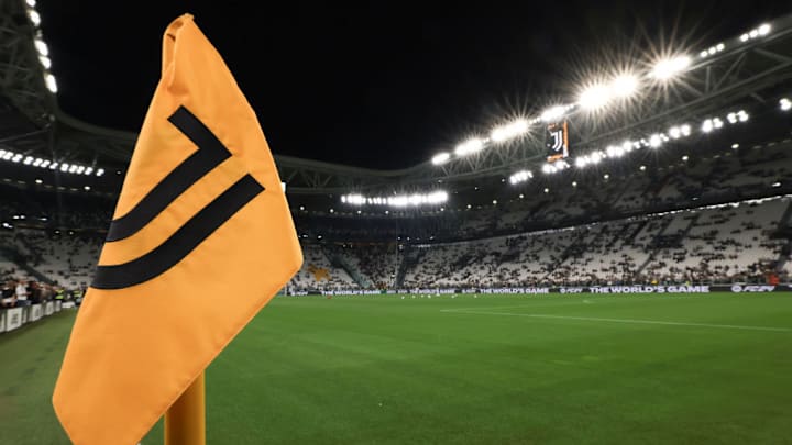 Juventus v US Lecce - Serie A TIM
