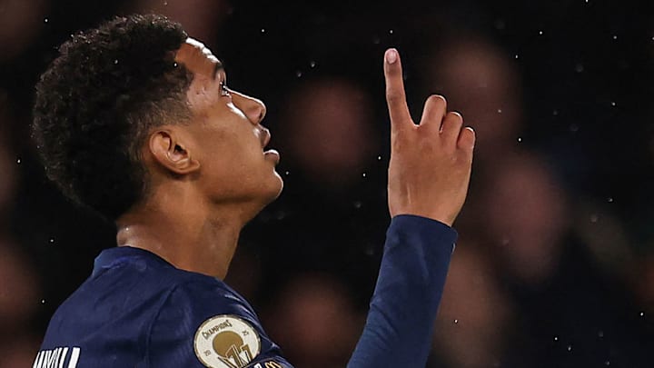 FBL-FRA-LIGUE1-PSG-RENNES