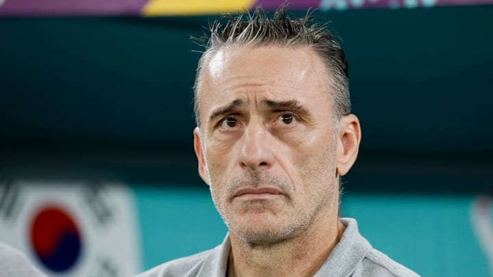 Paulo Bento