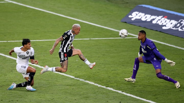 Eduardo Vargas