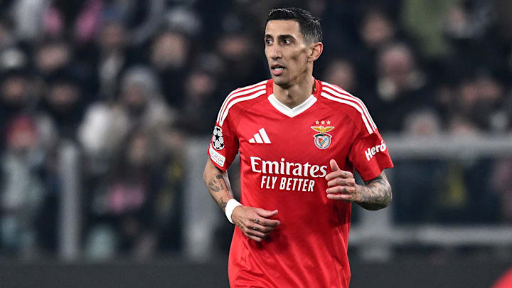 Angel Di Maria