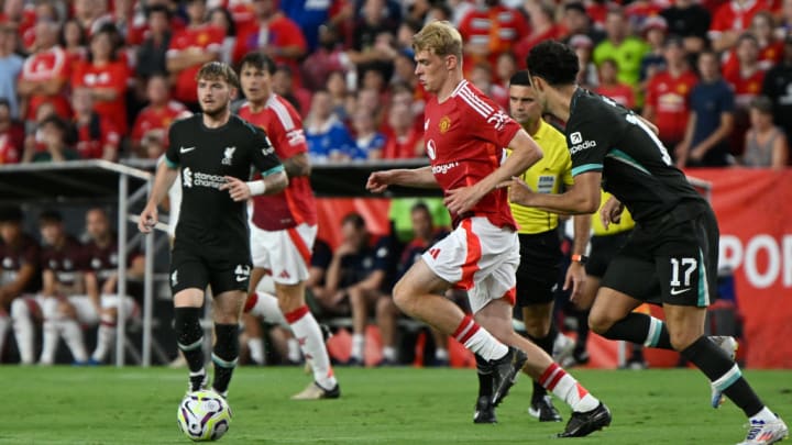 FBL-FRIENDLY-MAN UTD-LIVERPOOL