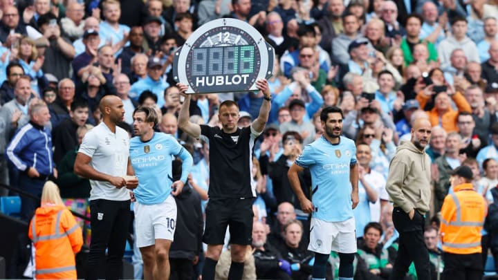 Ilkay Gundogan