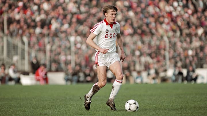Oleh Blokhin