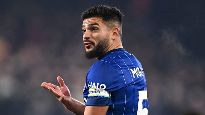 Sam Morsy