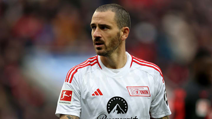 Leonardo Bonucci