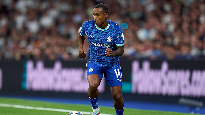Igor Paixão