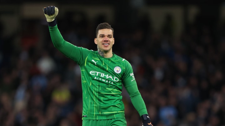 5 interesting individual stats from the Premier League