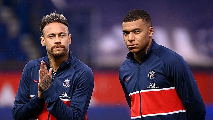 Paris Saint-Germain are responsible for soccer’s two most expensive transfers ever. Paris Saint-Germain are responsible for soccer’s two most expensive transfers ever.