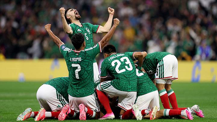 La historia detrás de los Rolex que recibió la Selección Mexicana y por qué terminaron de vuelta con SteveWillDoit La historia detrás de los Rolex que recibió la Selección Mexicana y por qué terminaron de vuelta con SteveWillDoit