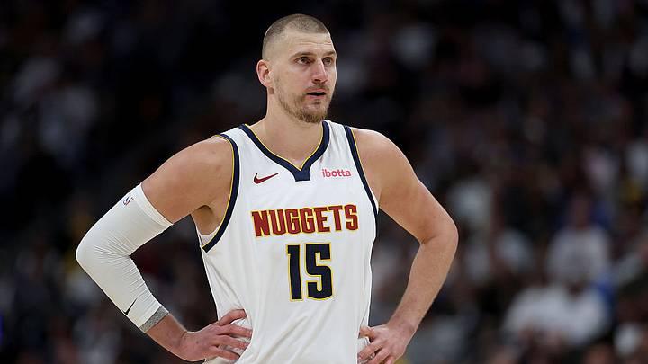 Los Nuggets traspasaron a Peyton Watson y el intercambio plantea interrogantes sobre el futuro de Nikola Jokić en Denver. Los Nuggets traspasaron a Peyton Watson y el intercambio plantea interrogantes sobre el futuro de Nikola Jokić en Denver.