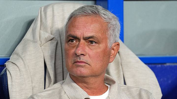El Real Madrid inicia su participación en la Champions League, torneo que José Mourinho no ha ganado con los merengues. El Real Madrid inicia su participación en la Champions League, torneo que José Mourinho no ha ganado con los merengues.