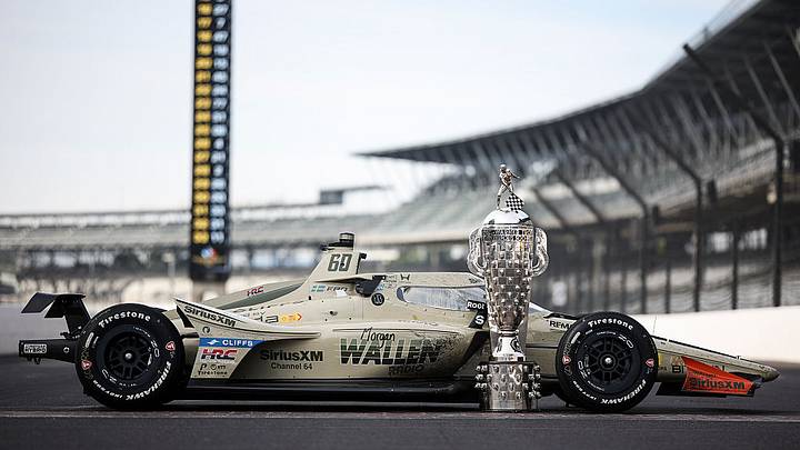 Las 500 Millas de Indianapolis son un auténtico espectáculo dentro del automovilismo mundial. Las 500 Millas de Indianapolis son un auténtico espectáculo dentro del automovilismo mundial.
