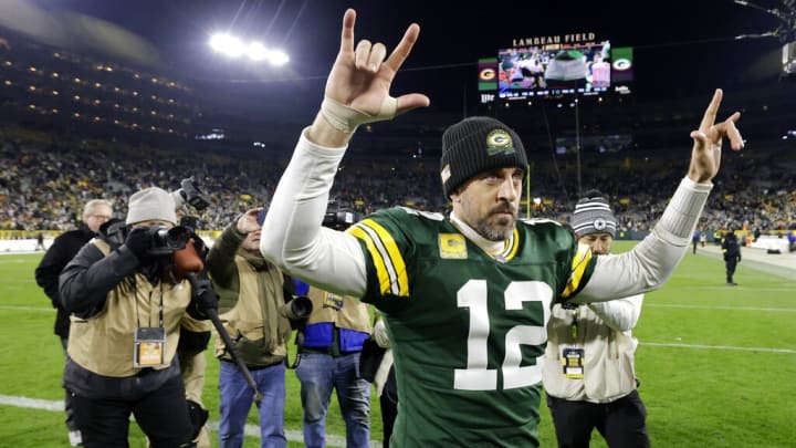 Green Bay Packers playoffs schedule 2023, including games, opponents and start times for NFL postseason.