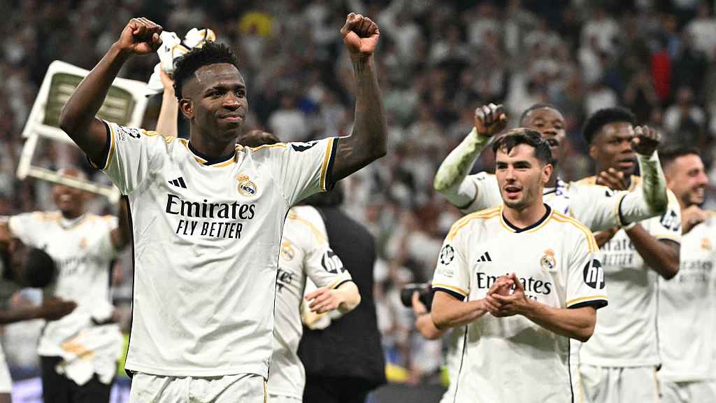 维尼修斯·朱尼奥尔