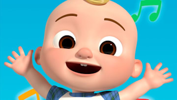 CoComelon 